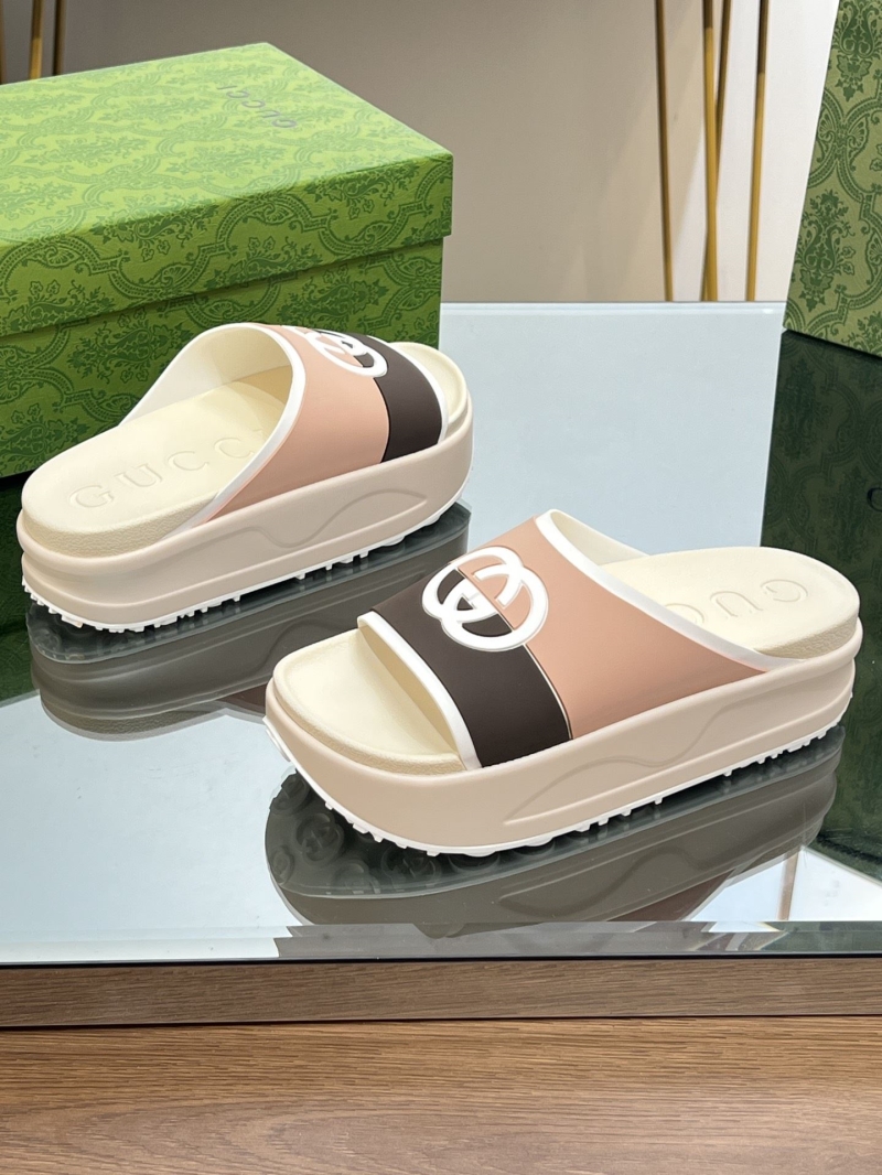 Gucci Slippers